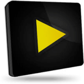 Videodr Video Player HD -All Format Full HD 4k 3gp आइकन