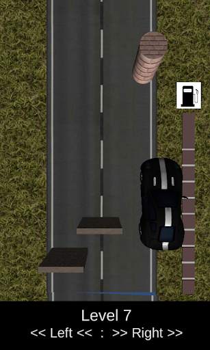 Crazy Drive screenshot 1