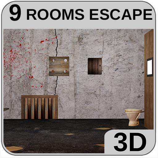 Escape Games-Puzzle Basement 4 1.2.12