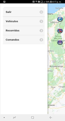 SS GPS New screenshot 3