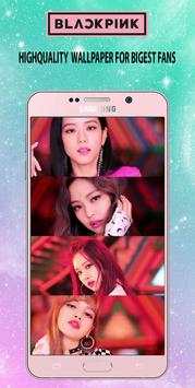 Forever  ❤ Fans Black Pink Wallpaper KP❤P 3 تصوير الشاشة