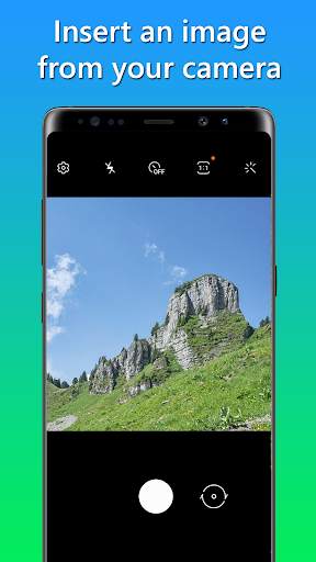 Photo On Photo Editor screenshot 3