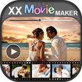 XX Movie Maker 2018 - XX Video Maker 2018 2.0