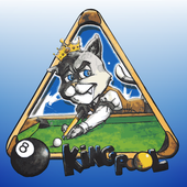 King Pool icon