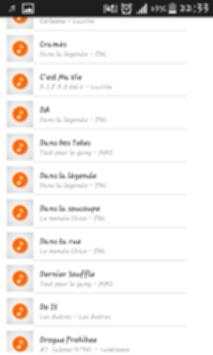 MYT Müzik Pro screenshot 1