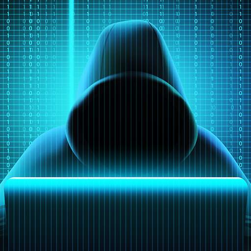 Cyber Hacker Bot Hacking Game 4.0.4