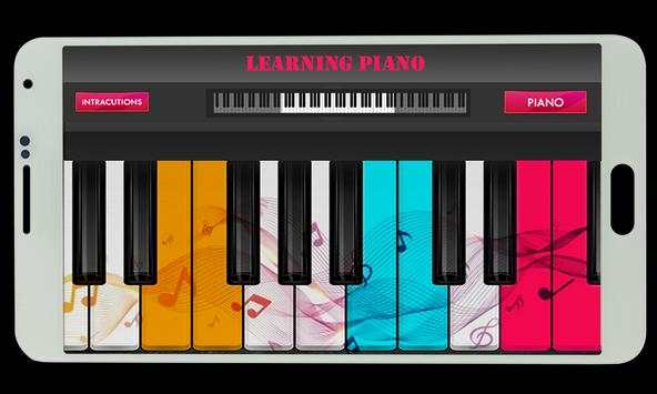 Real Perfect Piano Master – Piano Keyboard 2020 screenshot 2