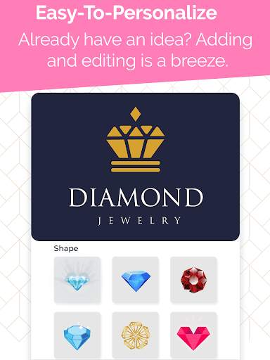 Logo Maker, Logo Designer screenshot 22