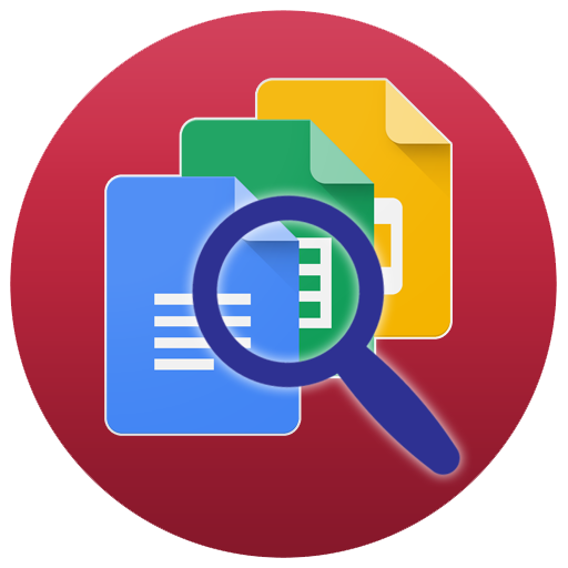 Duplicate scanner - delete duplicate files icon