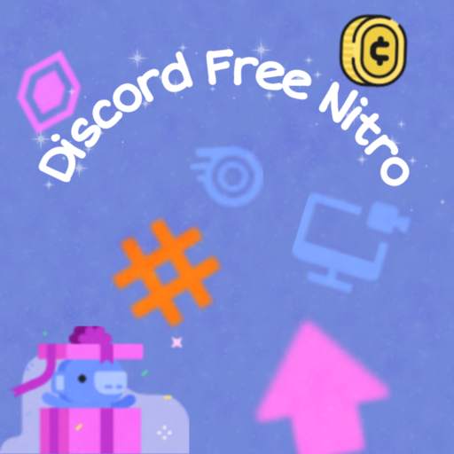 Discord Free Nitro - Solve and Earn Rewards 3.3