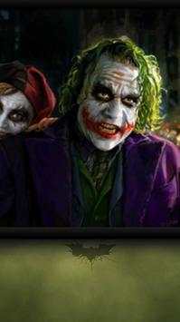 Joker Wallpapers Offline 5 تصوير الشاشة