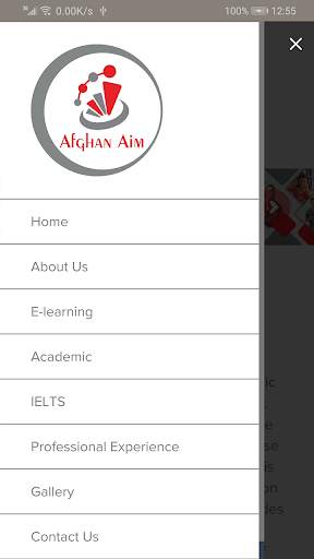 Afghan Aim screenshot 2