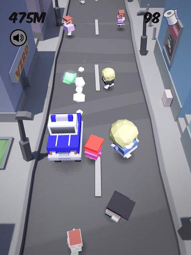 Social DisDancing - The Game screenshot 10