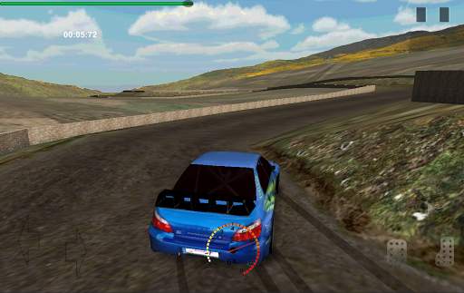 FS Rally (lite) screenshot 13