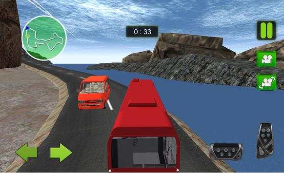 Tourist Bus screenshot 7