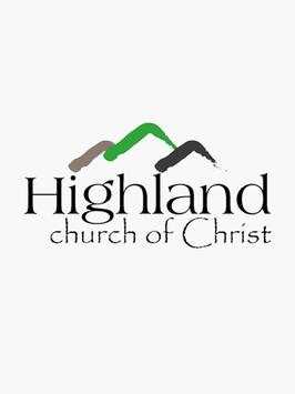 Highland COC screenshot 2