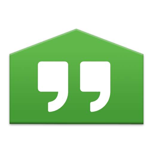 Hangouts Widget 2.0