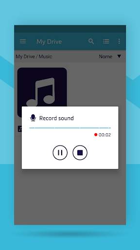 Master Disk - Secure Cloud Storage & Drive screenshot 4