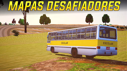 Mods de Mapa - Proton Bus screenshot 1