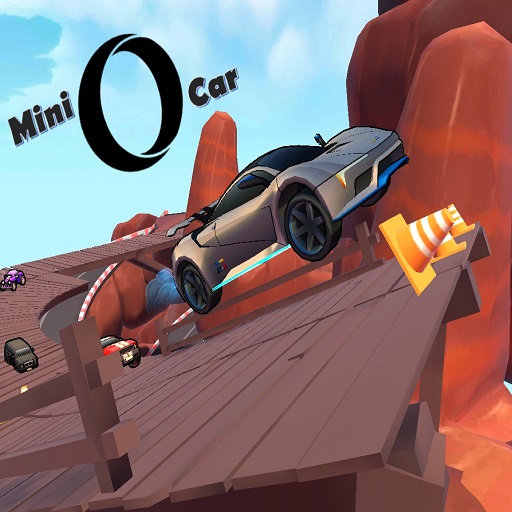 Miniocar иконка