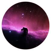 Space Live Wallpaper 1.0