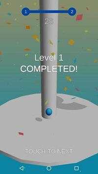 Stack Ball screenshot 1