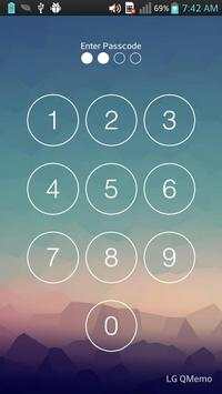 App Lock - Iphone Lock screenshot 1