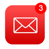 Full Email App icon