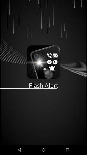 Flash Light Blink Alert - Call screenshot 8