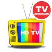 TV indonesia Gratis logo