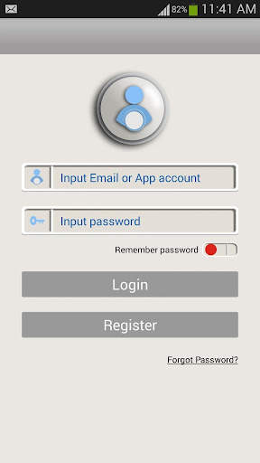 Wi-Fi IP Camera Lite screenshot 1