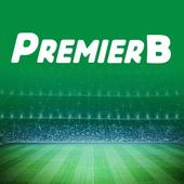 PremierB Sports App icon