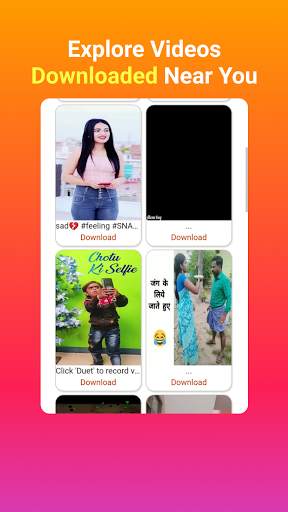 Save IT- All Video Downloader स्क्रीनशॉट 3