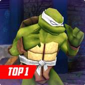 Ninja Beatem Turtles 1.4.0