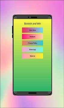 Scratch And Win Earn Money Guide screenshot 2
