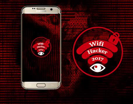 wifi hacker 2017 screenshot 1