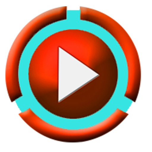 Rx Player icon