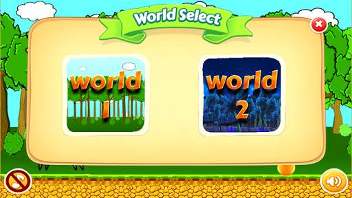 Jungle Sheep Run screenshot 2