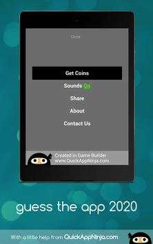 Guess the app 2020 screenshot 14