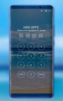Theme for one plus 6T wallpaper screenshot 3