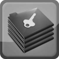 Locked File Explorer