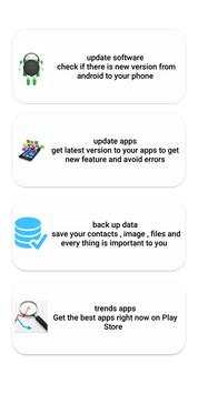 check android update screenshot 1