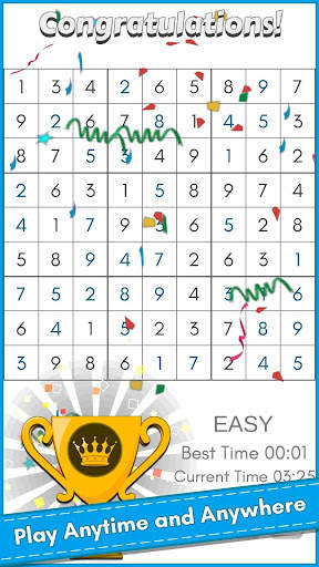Sudoku King™ - Daily Puzzle screenshot 5