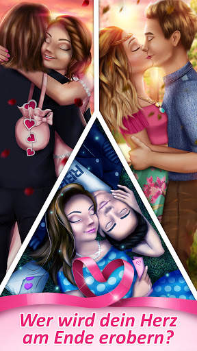 Teen Liebe Spiele screenshot 1