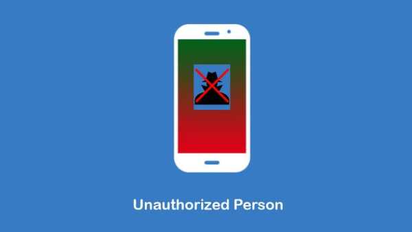 Face detection screen lock screenshot 3