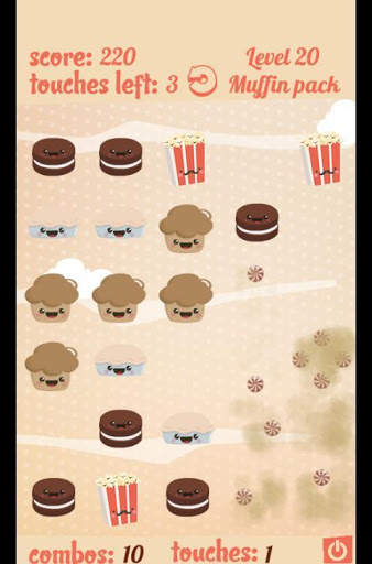 Candy Blast screenshot 7