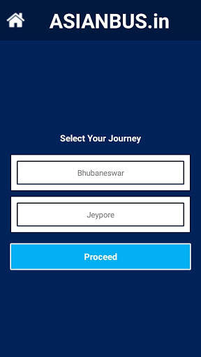 Asian Bus screenshot 4