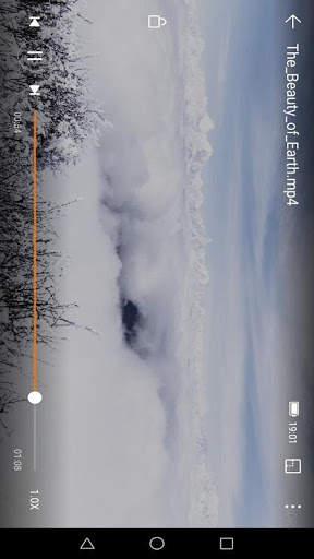 HUAWEI Video screenshot 2