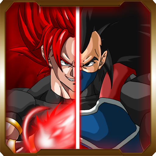 The Clash of Fighters icon