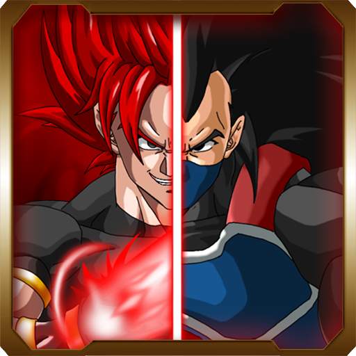 The Clash of Fighters 0.6